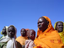 Congress Commemorates 5-Year Anniversary of U.S. Declaration of "Genocide" in Darfur